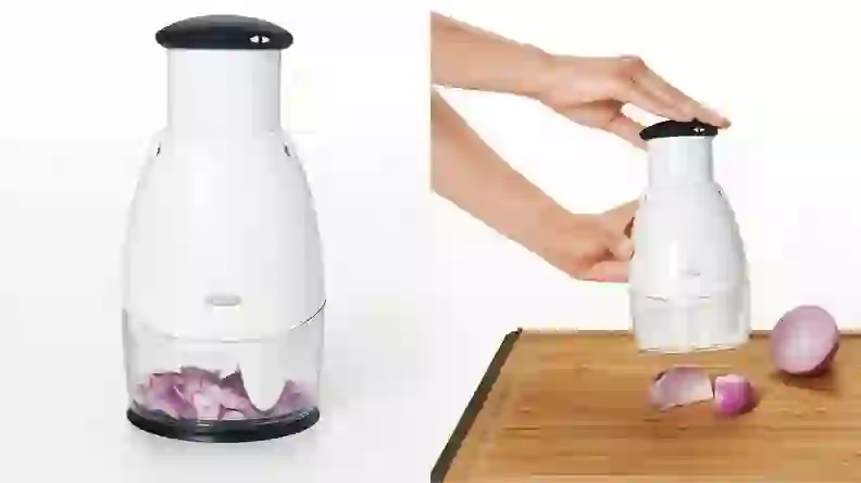 13 things that make cooking for one so much easier - Reviewed
