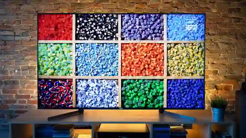 Sony X950G (XBR-55X950G, XBR-65X950G, XBR-75X950G, XBR-85X950G) TV ...