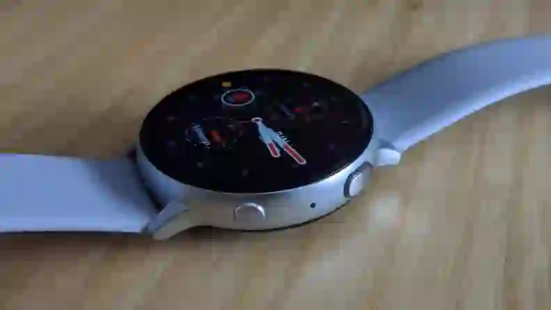 Samsung Galaxy Watch Active 2 Review: Fantastic Fitness - Reviewed