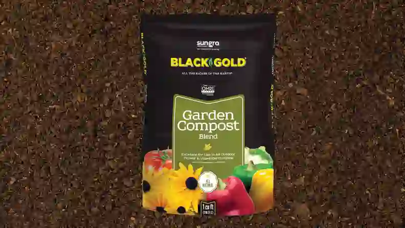 8 Best Compost and Best Bagged Compost for Gardening of 2026 - Reviewed