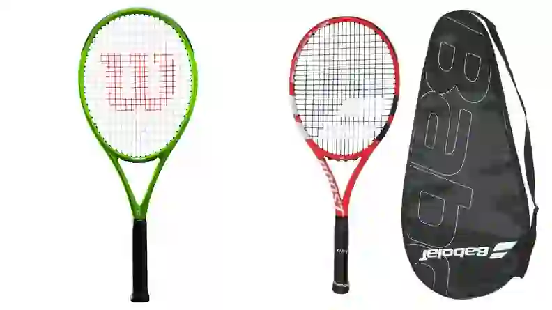 Beginner's guide to tennis: 9 things you need to play - Reviewed