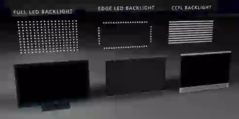 OLED vs. LED TVs: Thanks to HDR, the gap is closing — Samsung KS9800 vs ...