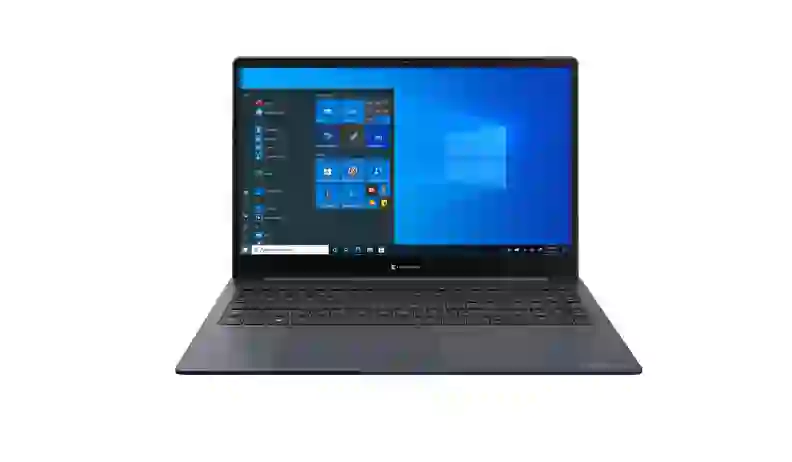 Toshiba Satellites are back in the budget laptop game for 2021 - Reviewed