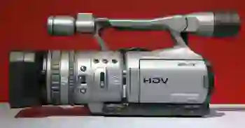 Sony HDR-FX7 First Impressions Camcorder Review - Reviewed