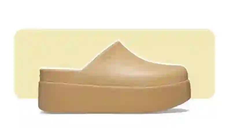 Stylish clogs to shop now: Birkenstock, Everlane, Ugg, and more - Reviewed