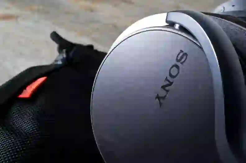 Sony MDR-1ABT - Thumbnail 5