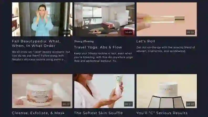FabFitFun review: we tried the popular subscription box that's all over  Instagram - Reviewed