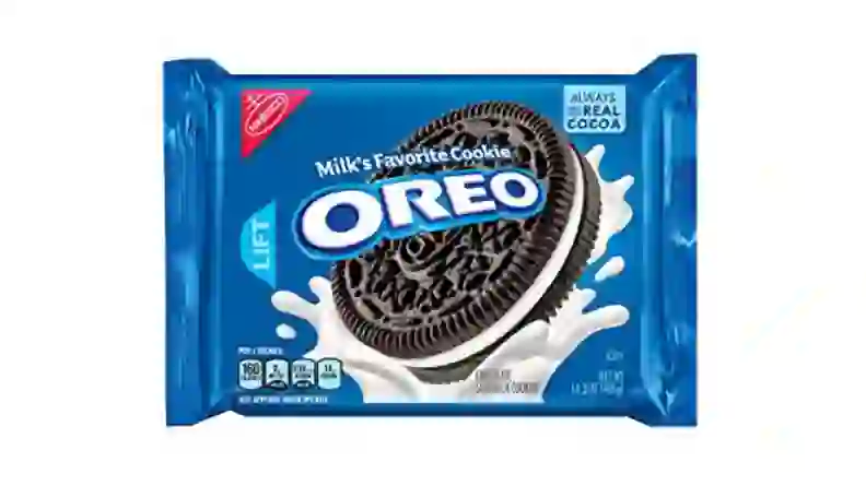 We tried 16 different Oreo flavors—and this is the best one - Reviewed