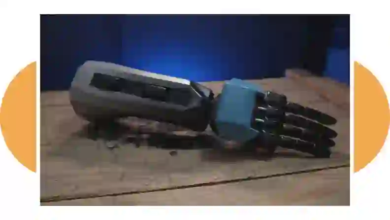 Bionic Arms for Kids — Limbitless Solutions co-founder on providing 3D ...