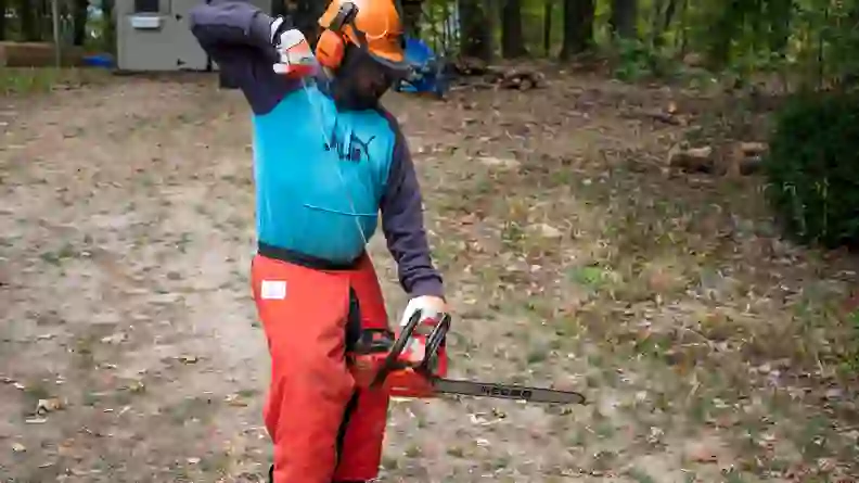 6 Best Chainsaws of 2026 - Reviewed