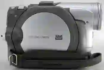 Panasonic VDR-M53 Camcorder Review - Reviewed