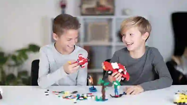 Fun construction and building toys for kids - Reviewed