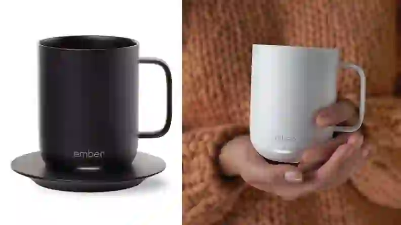 13 coffee mugs people love: Ember, Yeti, Le Creuset, and more - Reviewed