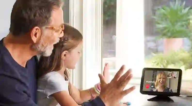 How to video chat with your friends and family using Amazon Alexa or ...