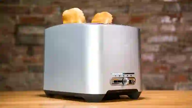 12 Best Two-Slice Toasters of 2026 - Reviewed