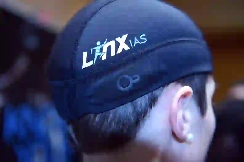 Heads-On with the Linx IAS - Reviewed