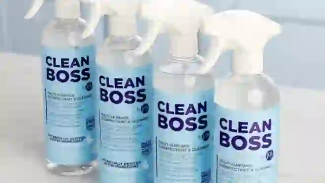 Joy Mangano products: Shop her CleanBoss line at HSN - Reviewed