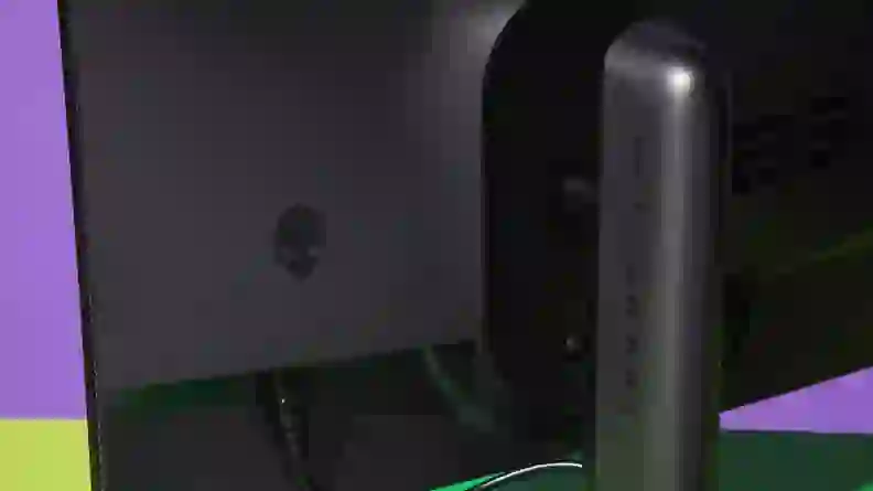 Alienware AW2523HF review: Blistering value - Reviewed