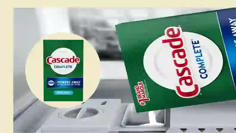 5 Best Dishwasher Detergents, from liquids to powders of 2026 - Reviewed