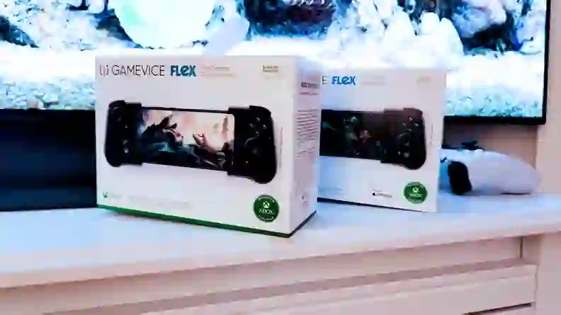 Gamevice Flex review: The ideal mobile controller? - Reviewed