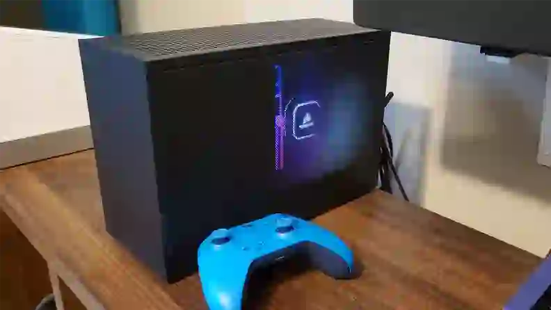 How to build a gaming PC more powerful than the PS5 - Reviewed