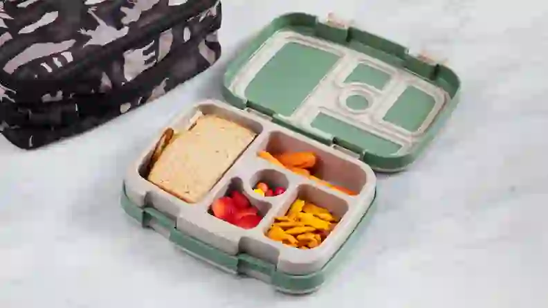 9 Best Kids Lunch Boxes of 2026 - Reviewed