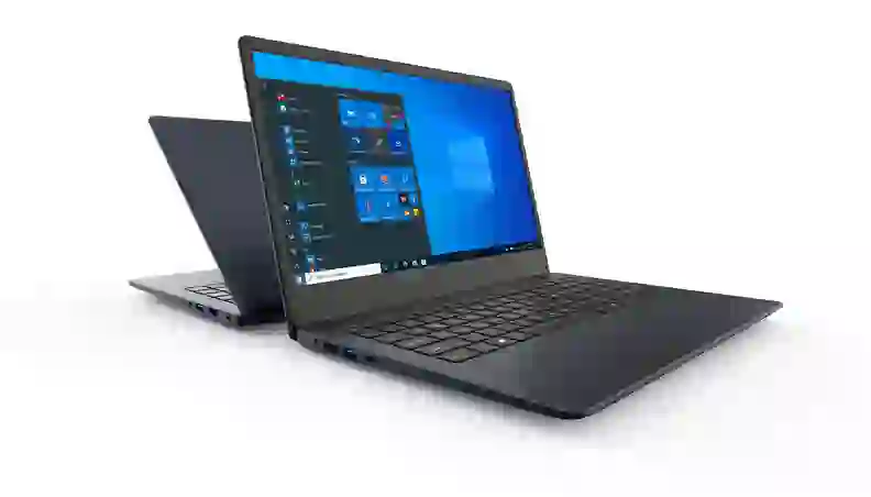 Toshiba Satellites are back in the budget laptop game for 2021 - Reviewed