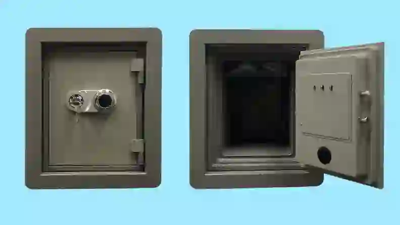 7 Best Fireproof Safes of 2026 - Reviewed