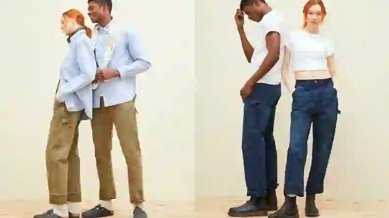 AE77 menswear review: High quality, premium fabrics - Reviewed