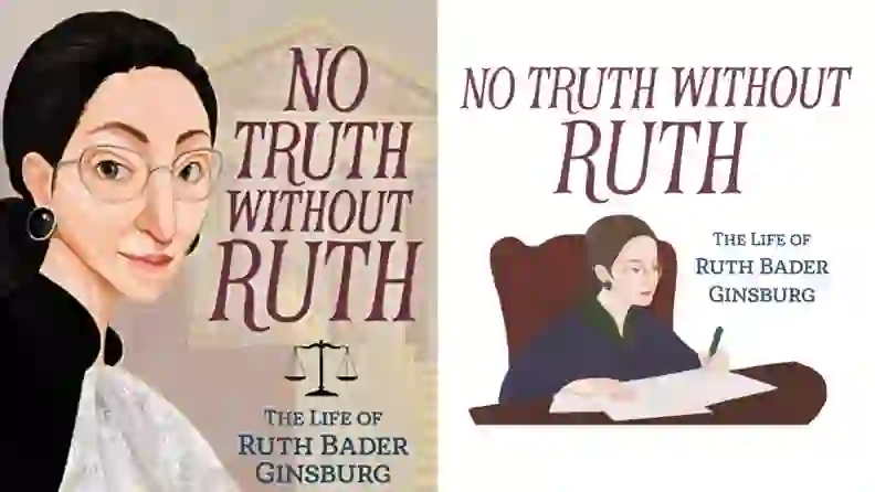 Women's History Month: 11 kids books about strong females - Reviewed