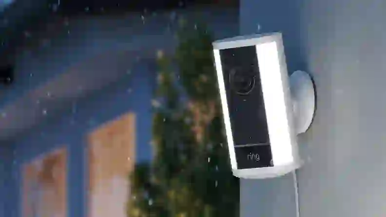 New Ring doorbell camera lineup adds 4K upgrades - Reviewed