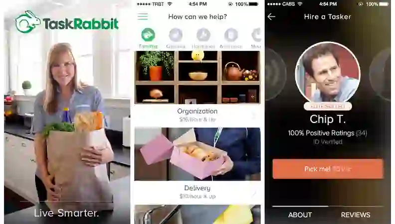 Laundry startups deliver clean clothes to your door - Reviewed