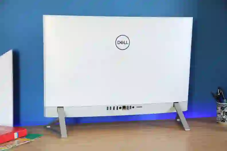 Dell Inspiron 27 7710 All-in-One (2022) Review: Premium basics