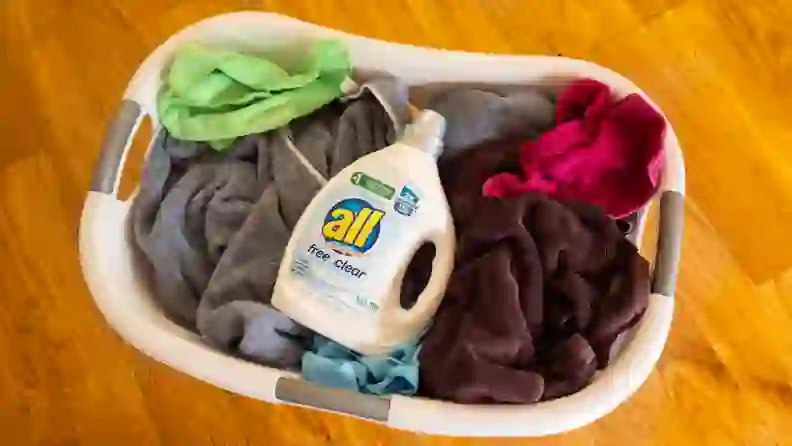 8 Best Laundry Detergents for Sensitive Skin of 2026 - Reviewed