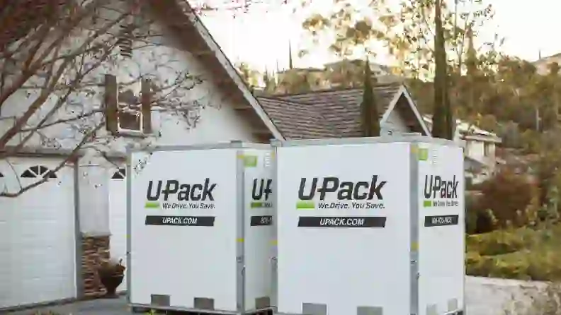 Readers' Choice Awards Best Portable Storage Companies of 2026 - Reviewed