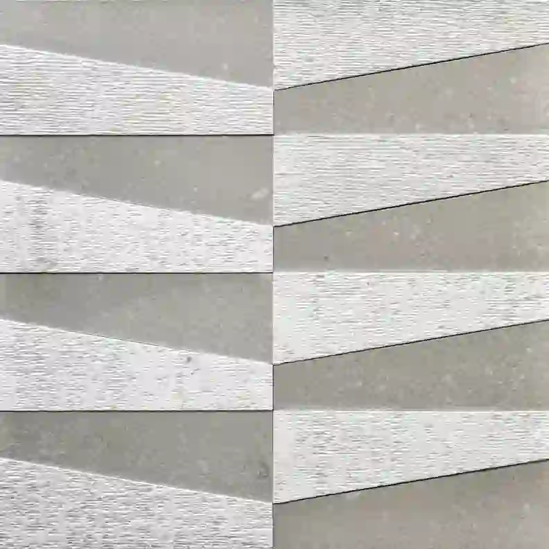 Tiles Gone Wild: Ancient Material Gets a New Look - Reviewed