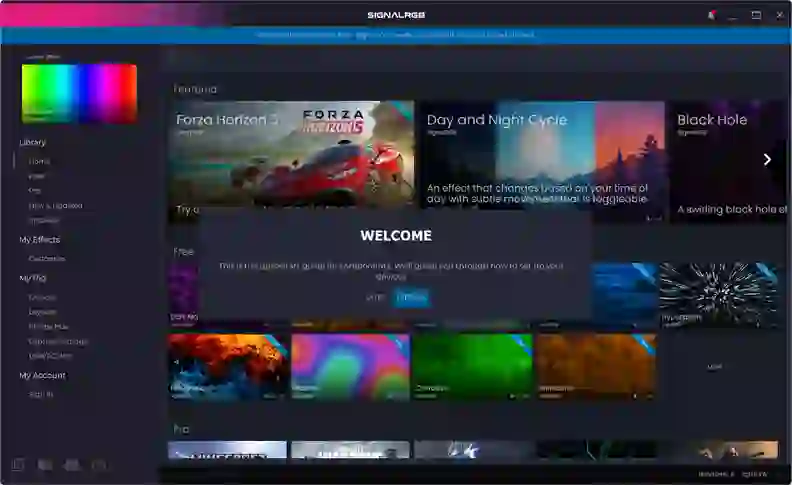 How to sync RGB lighting for your PC - Reviewed