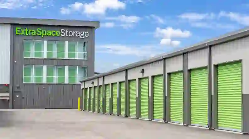 Readers' Choice Awards Best National Storage Chains of 2026 - Reviewed