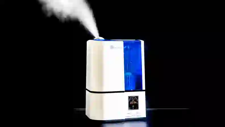 9 Best Humidifiers Canada of 2026 - Reviewed Canada