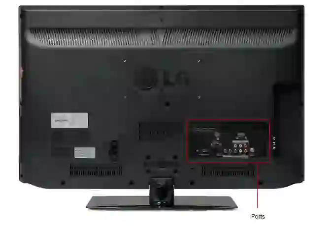 LG 32LD450 LCD HDTV Review - Reviewed