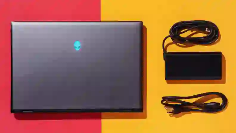 Alienware m16 R2 review: Trim, speedy, but short on battery - Reviewed