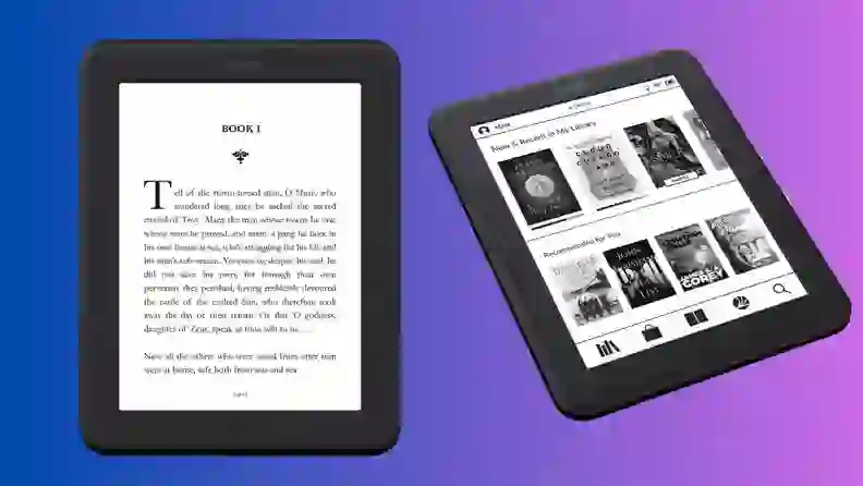 7 Best e-readers you can buy: Amazon Kindle, Kobo, Nook of 2026 - Reviewed