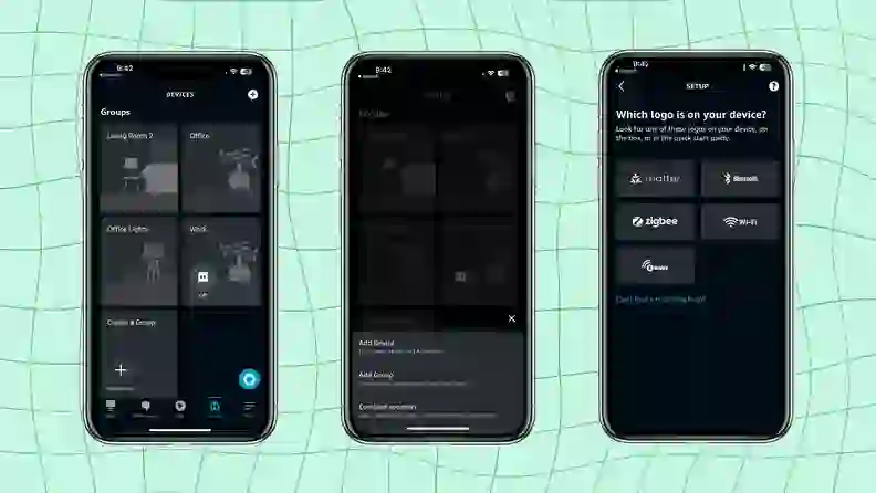 How to connect Matter devices to Alexa and Amazon Echo - Reviewed
