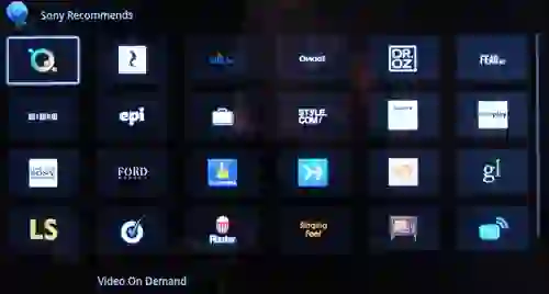 Sony NSX-32GT1 Google Internet TV LCD HDTV Review - Reviewed