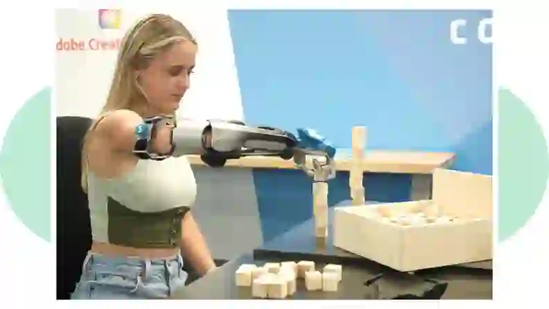 Bionic Arms for Kids — Limbitless Solutions co-founder on providing 3D ...