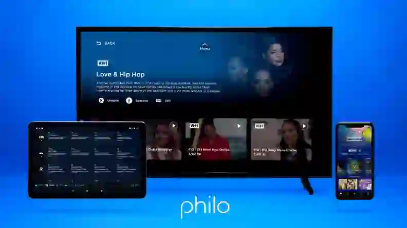 Everything you need to know about Philo - Reviewed