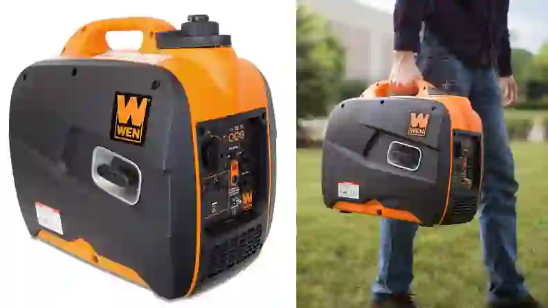 8 things to have at home in case the power goes out in a storm - Reviewed