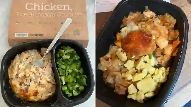 BistroMD review: Tasty, healthy prepared meals made easy - Reviewed