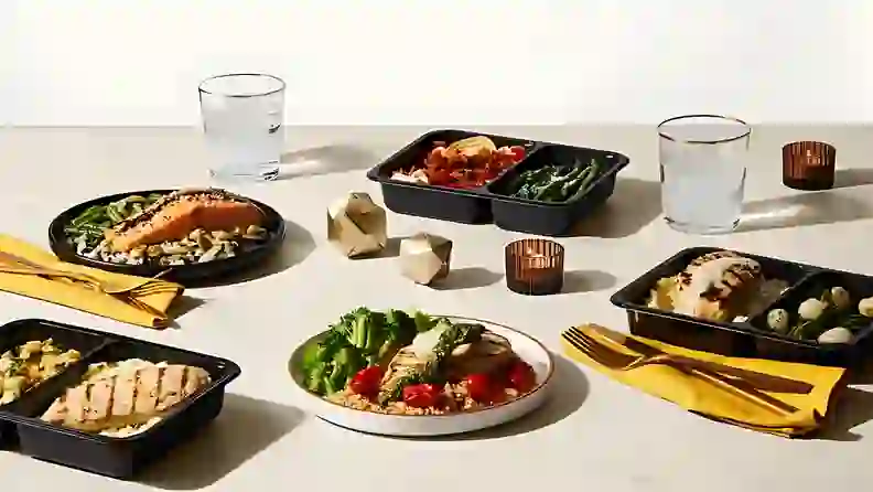 Factor meals: Save with a Factor discount code - Reviewed