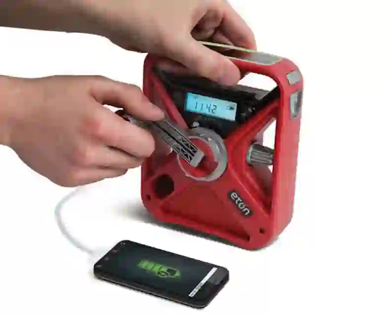 8 tech gadgets you should always have at home to prep for severe ...